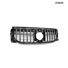 Μπροστινή μάσκα Mercedes Glb X247 Panamericana Gt AMG – DMb60 - Sellzone.bg Μπροστινή μάσκα Mercedes Glb X247 Panamericana Gt AMG – DMb60